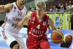 U18: Bez polufinala za &quot;orliće&quot;