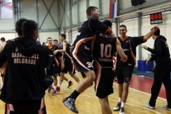 RJLS: Dinamik dobio Megu posle drame