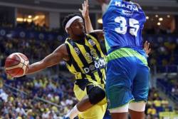 Fenerbahče demolirao Tofa&scaron;