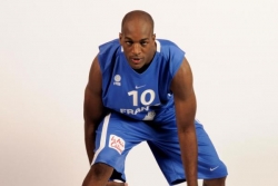Ali Traore: Danas sam Srbin
