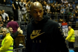 Gordon pojačao Partizan
