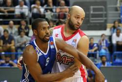 FMP kao gost nadigrao Mornar