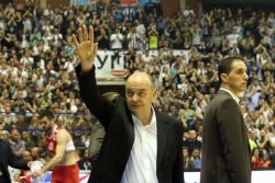 Vujošević u Limožu!