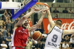 Kalinić ponovo sru&scaron;io Partizan