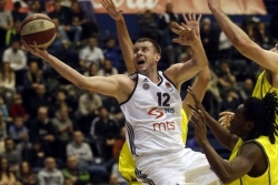 Partizan prejak za Karpo&scaron;