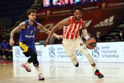 Zvezda do 10. pobede u Evroligi