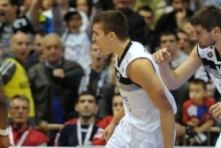 Bogdanović: Hvala na&scaron;im navijačima