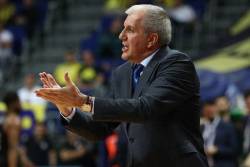 Fenerbahče počistio Banvit za novo finale