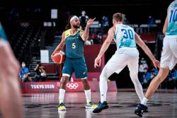 Mils brojao do 42, Australiji bronza