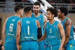 Astana pala u produžetku, Ristić među boljima