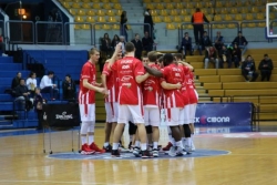 Zvezdina &scaron;etnja kroz Zagreb