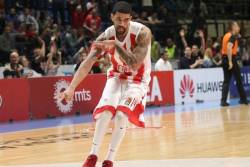 Feldin je MVP 26. kola