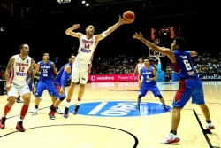 Hrvatska potcenila Filipine