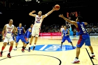 Hrvatska potcenila Filipine