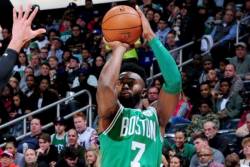 Irving i Braun za 15. u nizu, stra&scaron;ni Voriorsi