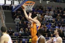 Braća Luković obeležila kolo u ABA ligi (video)