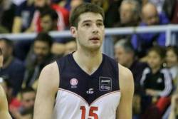 Tejić pojačao tim Gagija Nikolića