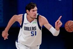 Juta i Dalas izjednačili, Filadelfija bez šanse