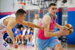 ABA U19: Neverovatni Langović
