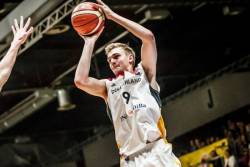 U20: Frojdenberg u poslednjoj sekundi (video)