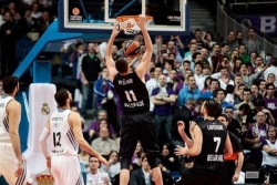 Milutinov: Želimo najbolju partiju u sezoni