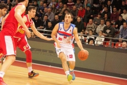 Jo&scaron; jedan Srbin u Skoplju