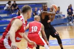 SUPERKUP: Cedevita lako sa FMP-om