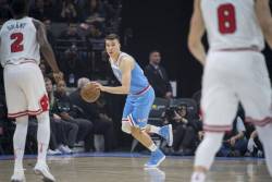(VIDEO) Bogdanović meč viner