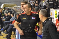 Belo&scaron;ević sudi polufinale Evrolige