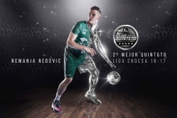 Nedović u odabranom dru&scaron;tvu Endese