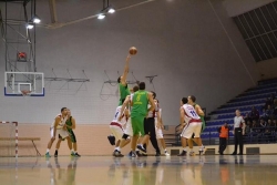 Dra&scaron;ković MVP, Ilić jo&scaron; uvek precizan