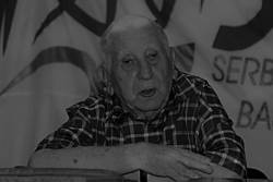 IN MEMORIAM &ndash; Borivoje Bora Cenić (1930-2021)