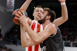 Bamberg ubedljiv protiv crveno-belih