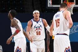 Gordon debitovao, Denver razbio Atlantu