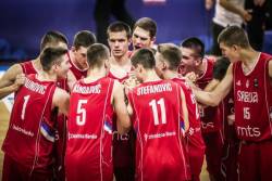 U16: Gotova je grupna faza