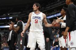 Marjanović poslao Denver ispod crte
