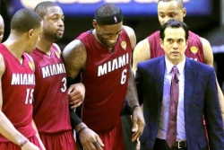 Lebron: Ne zanima me &scaron;ta drugi misle