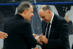 Laso: Nije lako pobediti u Beogradu
