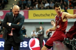 Lučić dvocifren u porazu Bajerna