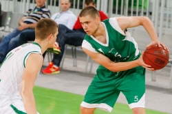 Olimpija na&scaron;la zamenu za Blažiča