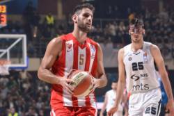 Zvezda pobedila Partizan, Perperoglu doneo prevagu