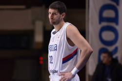 Gagić se vratio u Partizan