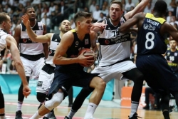 Fenerbahče &scaron;ampion posle preokreta