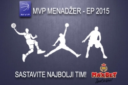 MVP Menadžer: Borba se nastavlja