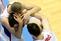 U20: Znanje, želja, fokus... MEDALJA!