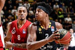 Partizan savladao FMP u derbiju kola