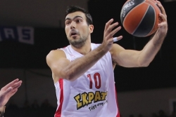 Obradović uzeo igrača Olimpijakosa