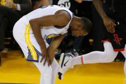 Golden Stejt bez Durenta u Portlandu