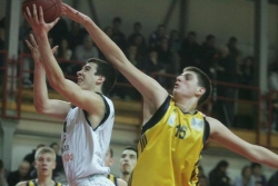 Jokić ponovo briljirao