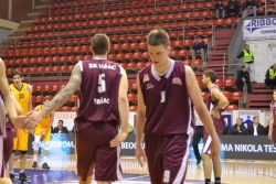 (BLOG) Aljo&scaron;a Mitrović: Basket kao životna &scaron;kola